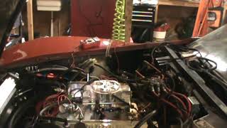 76 Corvette RestoMod Pt 199 More wiring frustration