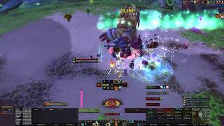 Sanctified - Brackenspore Mythic (Hunter PoV)