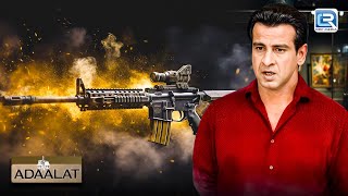 एक Gun के रहस्य में फसा KD पाठक  |  Adaalat | Crime Series | Full Ep | HD