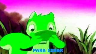 BANNER Y FLAPI CABECERA VIDEO LETRA