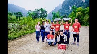 Coi Village Trip 12-13/11/2016