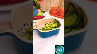 Best salad cutter gadget || Unique kitchen tool