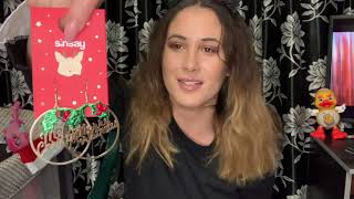 🎅🏼VLOGMAS🎅🏼 Am împodobit bradul 🎄 Haul Sinsay 🎄🎅🏼