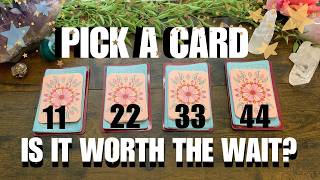 💖Is This Connection Worth The Wait? ⌚Timeless - Detailed Pick a Card Tarot Reading Oracle Kelly