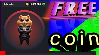 hamster kombat daily combo | hamster kombat daily cipher | 7 July 2024