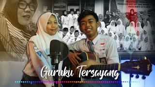 Guruku Tersayang | SMK NEGERI 3 PAREPARE