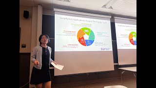 Overview of Applied Seismology Research at SGP