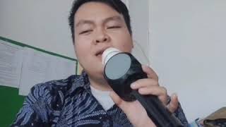 Sajeng Rennu-Ika Kdi(Sepenggal lagu) Cover by Iswah