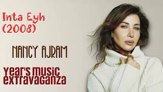 Nancy Ajram-Latest chart-toppers of 2024-Elite Hits Playlist-Prestigious