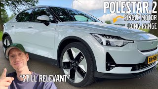 Polestar 2 LRSM: Review & 2025 Updates