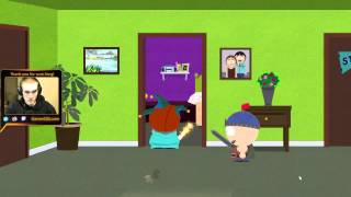 South Park The Stick of Truth Complete Gameplay 33 / 61