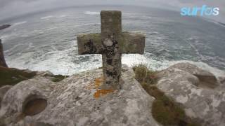 Costa Da Morte Galicia