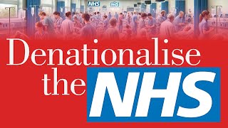 Want Better British Healthcare? Watch This Now