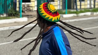 One Love: Pilgrimage To Bob Marley's Home and Studio in Kingston, Jamaica