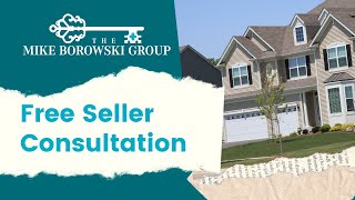 Free Seller Consultation