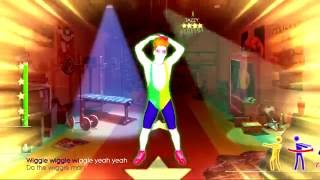 Just Dance 2014 - Sexy And I Know It