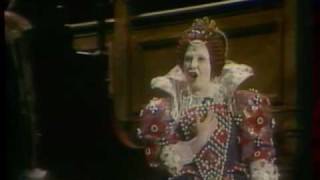 Beverly Sills, Richard Fredricks & John Alexander: ROBERTO DEVEREUX - "Terzetto" Part One