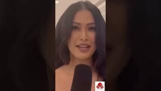 Michelle Marquez Dee resigns as Miss Universe Philippines Charity 2022