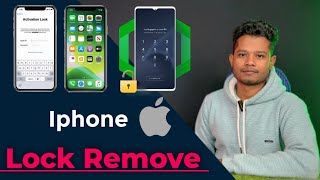 I Cloud Bypass iphone Lock Remove Complete process with Price