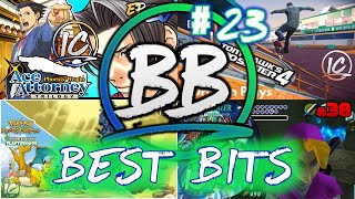 Best Bits #23 | Sept-Nov 2024