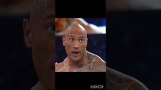 The Rock vs John Cena part 1 2013