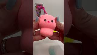 Fluffie Stuffiez Minis #asmr #kidstoys #toyunboxing #toys #satisfying