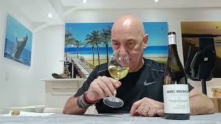 Manuel Manzaneque Chardonnay 2022