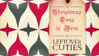 Santa Baby - Leftover Cuties