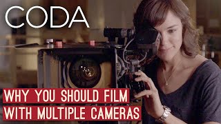 Why it SOMETIMES makes sense to use MULTIPLE CAMERAS (Show Short)