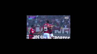 Gols Clássico Flamengo x Botafogo Vitoria Mengo Fogo Rio de Janeiro torcida Brasileirão Brazil