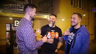 6. Urodziny Harpagana feat. Browarny Craft Beer