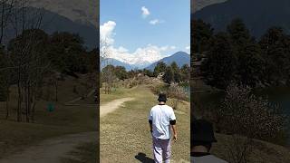 Deoria  Taal #viral #shorts #ytshorts #trending#trek #deoriataltrekking