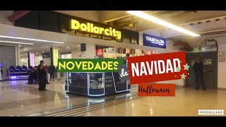 MAS NOVEDADES DOLLARCITY  2024 NAVIDAD 🎄🎄🎄🎄& 🎃🍂🍂🍂🍂