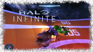 All Of This For Free?! - Halo Infinite Custom Games