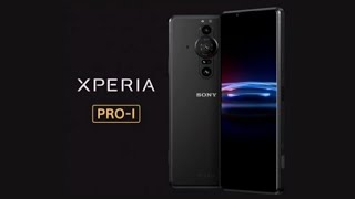 Sony Xperia pro - I ||Full specifications ||Info-Mobile