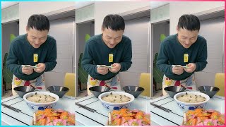 🍴😂 Kitchen Clash: Who Will Win the Ultimate Husband vs. Wife Cooking Duel? 👨‍🍳👩‍🍳#funnyvideo #vlog89