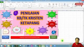 Tutorial Mengelompokkan Raport Per Siswa dari Raport Induk