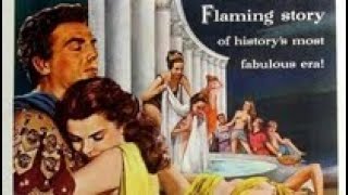 Filme Andrócles e o Leão 1953 - Legendado