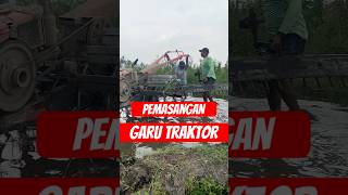 Traktor garut 76