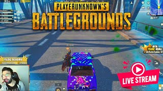 Fali รัตนบัวพา - PUBG Mobile - #14