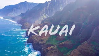 Kauai by Helicopter | Jack Harter Tours