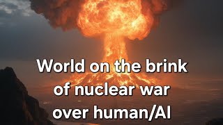 World at War over AI!!! Part 4