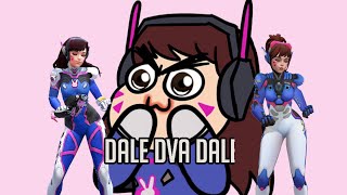 DALE DVA DALE | PARODIA DALE ZELDA DALE