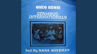 Osro broni (medley)