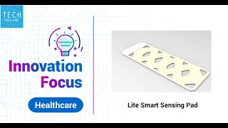 Lite Smart Sensing Pad－TECHDesign