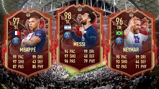 Opening My Best Ligue 1 FUT Champions Rewards!!!!!!