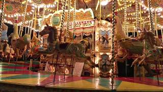 #38 Carousels in Portsmouth Southsea #75 D-Day