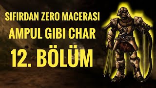 Bir Avuç Farm [12.Bölüm]-Bir Knight Online Macerası Server: Zero