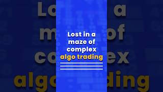 Reasons to Pick uTrade Algos for Algo Trading.