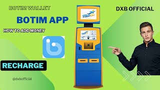 How to Recharge BOTIM Account | Add BOTIM Money in Dubai, UAE | Easy Guide